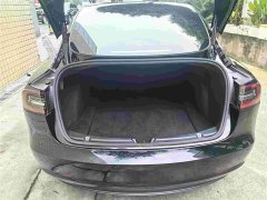Tesla Model 3 2022 Rear-Wheel Drive - ფოტო 14