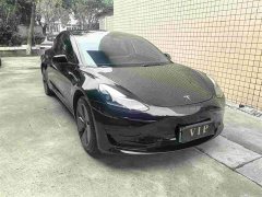 Tesla Model 3 2022 Rear-Wheel Drive - ფოტო 3