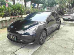 Tesla Model 3 2022 Rear-Wheel Drive - ფოტო 4
