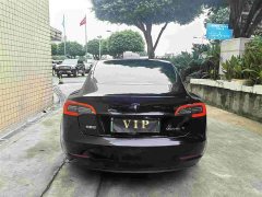 Tesla Model 3 2022 Rear-Wheel Drive - ფოტო 5