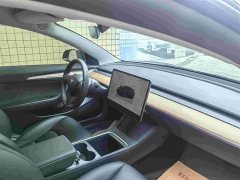 Tesla Model 3 2022 Rear-Wheel Drive - ფოტო 9