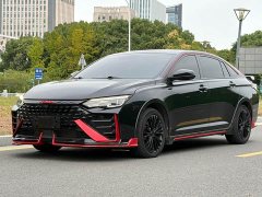 Dongfeng Yixuan MAX 2021 1.5T Midnight Dawn Edition - ფოტო 1
