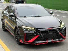 Dongfeng Yixuan MAX 2021 1.5T Midnight Dawn Edition - ფოტო 3