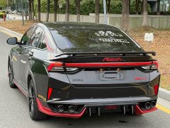 Dongfeng Yixuan MAX 2021 1.5T Midnight Dawn Edition - ფოტო 4