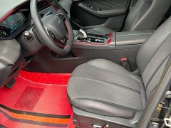 Dongfeng Yixuan MAX 2021 1.5T Midnight Dawn Edition - ფოტო 7