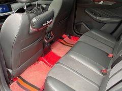 Dongfeng Yixuan MAX 2021 1.5T Midnight Dawn Edition - ფოტო 8
