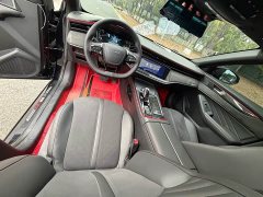 Dongfeng Yixuan MAX 2021 1.5T Midnight Dawn Edition - ფოტო 9