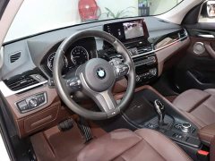 BMW X1 2021 Facelift sDrive25Li Premier - ფოტო 10