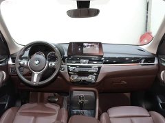 BMW X1 2021 Facelift sDrive25Li Premier - ფოტო 12