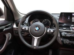 BMW X1 2021 Facelift sDrive25Li Premier - ფოტო 13