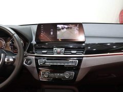 BMW X1 2021 Facelift sDrive25Li Premier - ფოტო 14