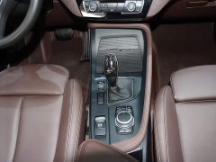 BMW X1 2021 Facelift sDrive25Li Premier - ფოტო 15