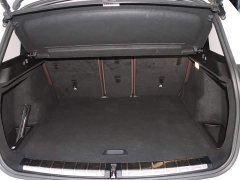 BMW X1 2021 Facelift sDrive25Li Premier - ფოტო 17