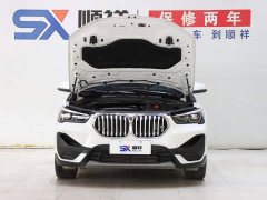 BMW X1 2021 Facelift sDrive25Li Premier - ფოტო 18