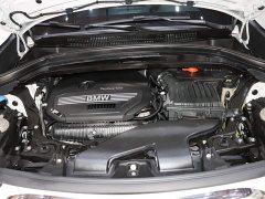 BMW X1 2021 Facelift sDrive25Li Premier - ფოტო 19