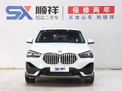 BMW X1 2021 Facelift sDrive25Li Premier - ფოტო 2