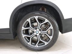 BMW X1 2021 Facelift sDrive25Li Premier - ფოტო 20