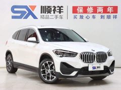 BMW X1 2021 Facelift sDrive25Li Premier - ფოტო 3