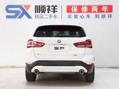 BMW X1 2021 Facelift sDrive25Li Premier - ფოტო 5