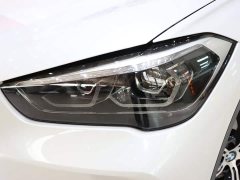 BMW X1 2021 Facelift sDrive25Li Premier - ფოტო 7