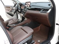 BMW X1 2021 Facelift sDrive25Li Premier - ფოტო 8