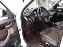 BMW X1 2021 Facelift sDrive25Li Premier - ფოტო 9
