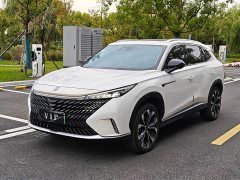 SAIC MG RX5 New Energy 2023 eRX5 Super Hybrid Premium Edition - ფოტო 1