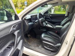 SAIC MG RX5 New Energy 2023 eRX5 Super Hybrid Premium Edition - ფოტო 5