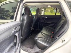 SAIC MG RX5 New Energy 2023 eRX5 Super Hybrid Premium Edition - ფოტო 6