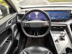 SAIC MG RX5 New Energy 2023 eRX5 Super Hybrid Premium Edition - ფოტო 8