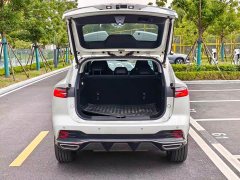 SAIC MG RX5 New Energy 2023 eRX5 Super Hybrid Premium Edition - ფოტო 9
