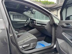 Volkswagen Golf 2023 280TSI DSG R-Line Lite - ფოტო 10