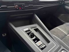 Volkswagen Golf 2023 280TSI DSG R-Line Lite - ფოტო 14