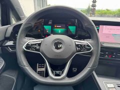 Volkswagen Golf 2023 280TSI DSG R-Line Lite - ფოტო 16