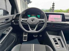 Volkswagen Golf 2023 280TSI DSG R-Line Lite - ფოტო 17