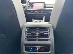 Volkswagen Golf 2023 280TSI DSG R-Line Lite - ფოტო 19