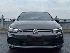 Volkswagen Golf 2023 280TSI DSG R-Line Lite - ფოტო 2
