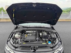 Volkswagen Golf 2023 280TSI DSG R-Line Lite - ფოტო 20