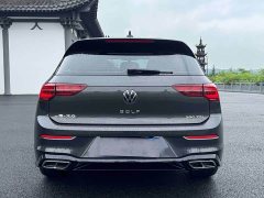 Volkswagen Golf 2023 280TSI DSG R-Line Lite - ფოტო 5