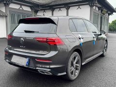 Volkswagen Golf 2023 280TSI DSG R-Line Lite - ფოტო 6