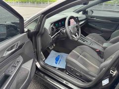 Volkswagen Golf 2023 280TSI DSG R-Line Lite - ფოტო 7