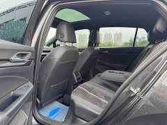 Volkswagen Golf 2023 280TSI DSG R-Line Lite - ფოტო 8