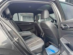 Volkswagen Golf 2023 280TSI DSG R-Line Lite - ფოტო 9