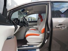 Buick GL8 2023 Land Business Class Comfort Edition - ფოტო 10
