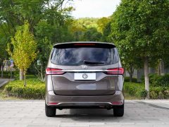 Buick GL8 2023 Land Business Class Comfort Edition - ფოტო 14