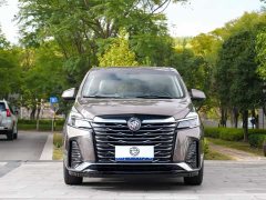 Buick GL8 2023 Land Business Class Comfort Edition - ფოტო 2