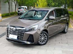 Buick GL8 2023 Land Business Class Comfort Edition - ფოტო 4
