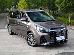 Buick GL8 2023 Land Business Class Comfort Edition - ფოტო 6