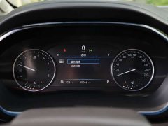 Buick GL8 2023 Land Business Class Comfort Edition - ფოტო 7