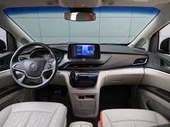 Buick GL8 2023 Land Business Class Comfort Edition - ფოტო 9
